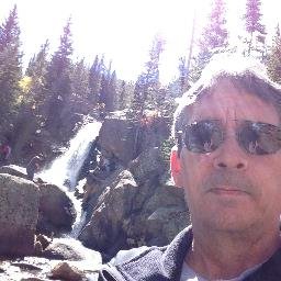 Profile Picture of Ken L. Stough (@stoughkenl) on Twitter