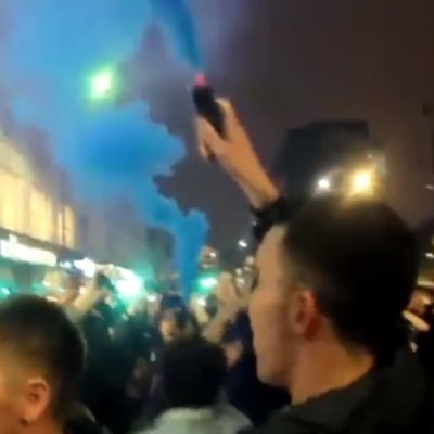 Profile Picture of Joe (@cfcjoew) on Twitter