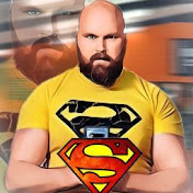 Profile Picture of David Futter (@xBigD83x) on Youtube