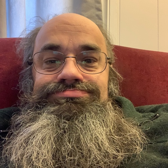 Profile Picture of Bradley Gass (@chesire2050) on Poshmark