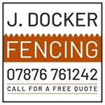 Profile Picture of J Docker Fencing (@jdockerfencing) on Instagram
