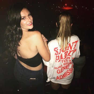 Profile Picture of Kaitlin Peterson (@@kaitlin_peters) on Twitter