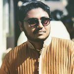 Profile Picture of Dipanjan Chatterjee (@dipanjan.chatterjee.940) on Instagram