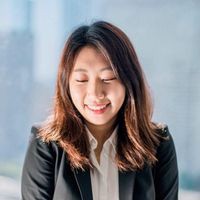 Profile Picture of Lily Che (@lily-che-6) on Quora