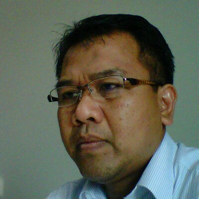 Profile Picture of Jacob Hasan (@yacobhasan) on Twitter