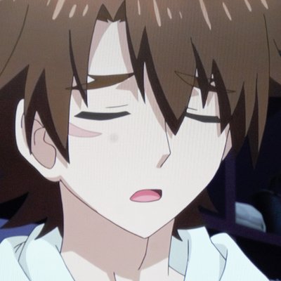 Profile Picture of Michael (@Basara4you) on Twitter