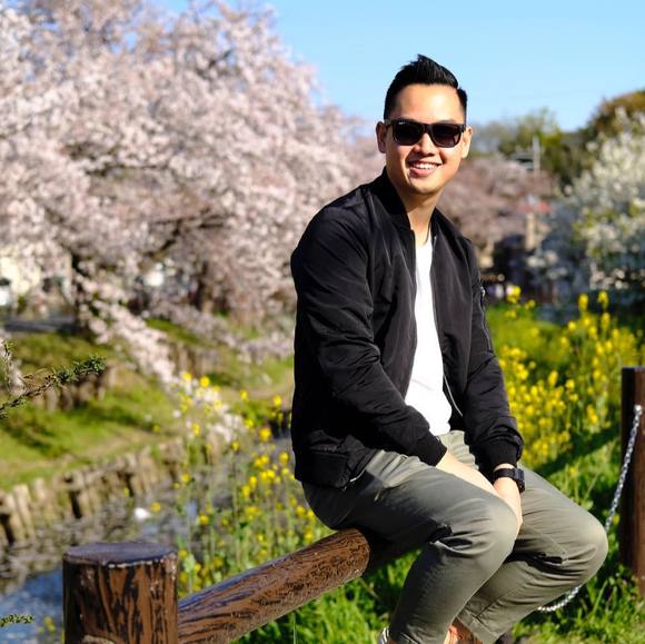 Profile Picture of Kevin Tsai (@supkev91) on Poshmark