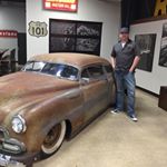 Profile Picture of Wehrley (@shawnwehrley) on Instagram