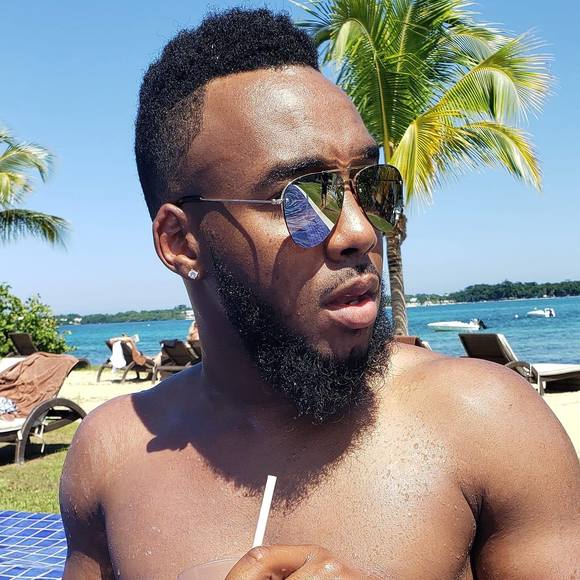 Profile Picture of Phillip lancelot Deroche - johnson (@lance1784) on Poshmark