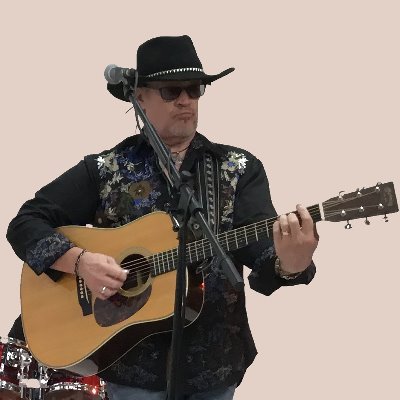 Profile Picture of Don Ray (@DonRayBand) on Twitter