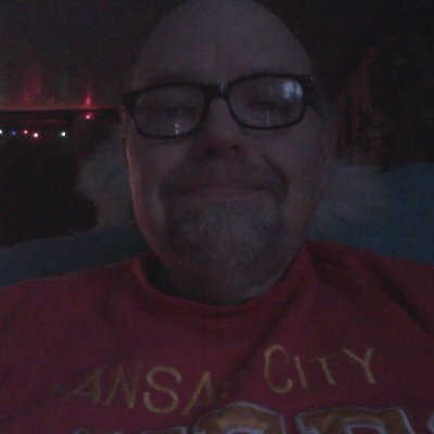 Profile Picture of Keith Echelmeyer (@keithe63) on Twitter