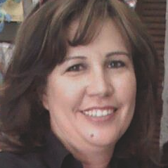 Profile Picture of Silvia Arvizu Garces (@arvizu_garces) on Twitter