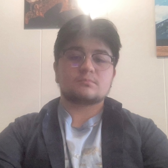 Profile Picture of Marcus Barron (@marcus2023fr) on Poshmark