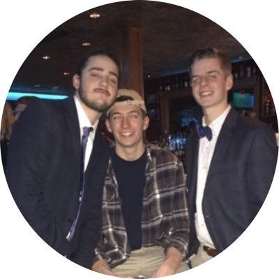 Profile Picture of Thomas Gargiulo (@thomas_gargiulo) on Twitter