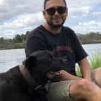 Profile Picture of Shawn Bernard (@fish.escape.2025) on Facebook