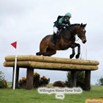 Profile Picture of Mark Corbett Eventing (@markcorbetteventing) on Instagram