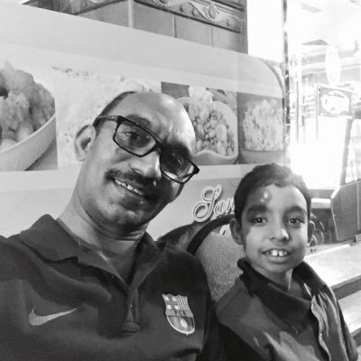 Profile Picture of Hari Pillai (@HariPillai15) on Twitter