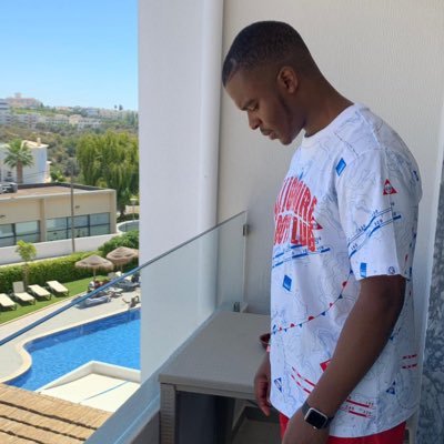 Profile Picture of Sam Adeyemi 💡 (@_samadeyemi) on Twitter