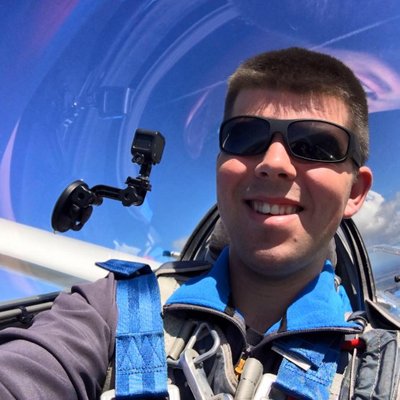 Profile Picture of Keith McIntyre (@_keith_mac) on Twitter