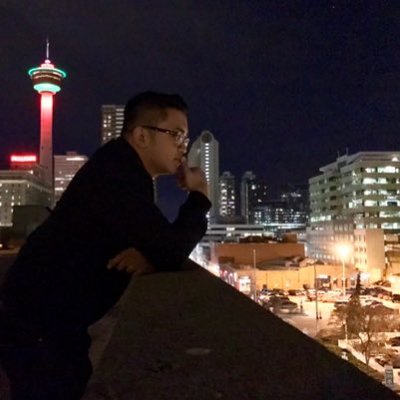 Profile Picture of Christopher Miranda (@ChrisJ_Miranda) on Twitter