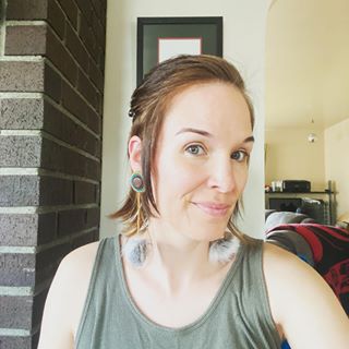 Profile Picture of Jo Andrew (@jo.michell) on Facebook