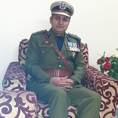 Profile Picture of Rajeshwar Singh (@rajeshw48438676) on Twitter