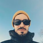 Profile Picture of John Christopher Wrightson (@jcwrightson) on Instagram