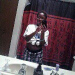 Profile Picture of monikapatterson (@monikapatterson) on Instagram