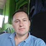 Profile Picture of Сергей Крайний (@krainii.sergei) on Instagram