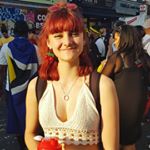 Profile Picture of Frankie Barton-Cooper (@thatgirl.frankie) on Instagram
