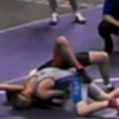 Profile Picture of Hallett Moomey (@MoomeyHal) on Twitter