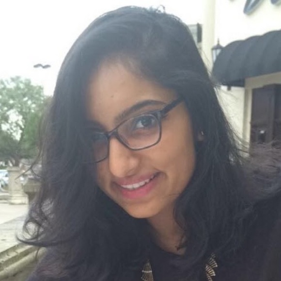 Profile Photo of Rebeca Chacko (@rebecachacko12) on Poshmark