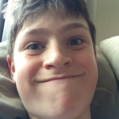 Profile Picture of Lucas Barlow (@LucasBarlow10) on Twitter