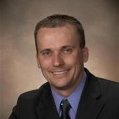 Profile Picture of Corey Krueger (@CoreyKrueger1) on Twitter