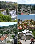 Profile Picture of Jajce - Wikipediaon Wikipedia