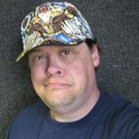 Profile Picture of Dave Wilde (@dave-wilde-3) on Quora