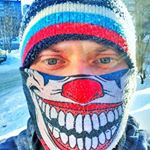 Profile Picture of Стас (@hohlyn4eg) on Instagram
