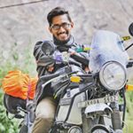 Profile Picture of Vivek Prasad (@borrowed.lens) on Instagram