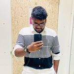 Profile Picture of Gladwin James (@gladwin_20_) on Instagram