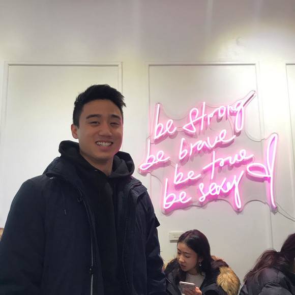 Profile Picture of Alexander Chung (@alex13559) on Poshmark