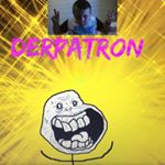 Profile Picture of Jacob Sandman (@derpatrondr) on Instagram