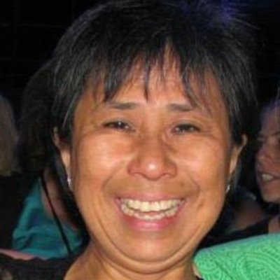 Profile Picture of Sharon Tong-Robinson (@STRSFPlayroom) on Twitter