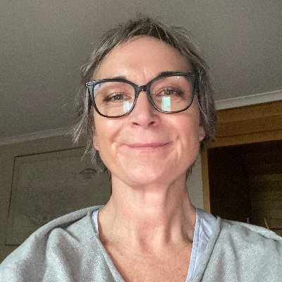 Profile Picture of Bernadette Clarke (@Bernade58507197) on Twitter