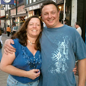 Profile Picture of Terry Cetti (@bluehornetatv) on Youtube