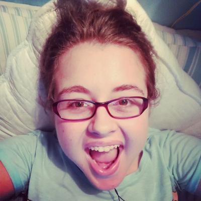 Profile Picture of Amy Swart (@Amzswart) on Twitter
