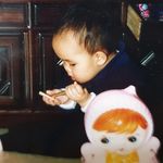 Profile Picture of Minha Kim (@piggy_soto) on Instagram