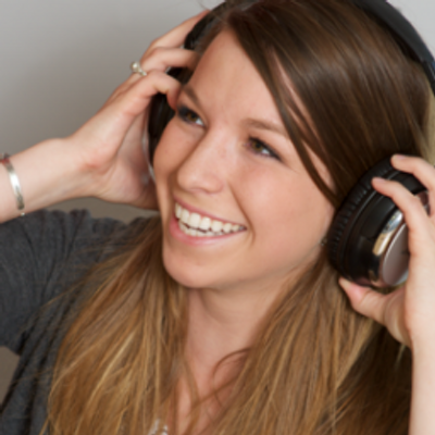 Profile Picture of Jenna Hubert (@jennaHub) on Twitter