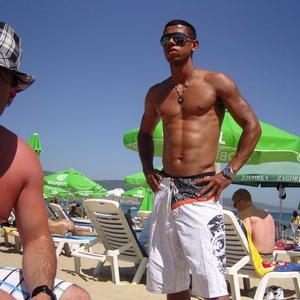 Profile Picture of Glins Luciano (@390616360) on Myspace