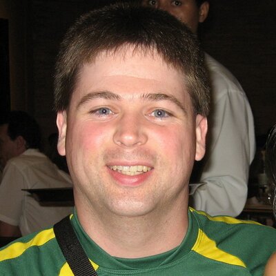 Profile Picture of Patrick Loyd (@tarheelpatrick) on Twitter