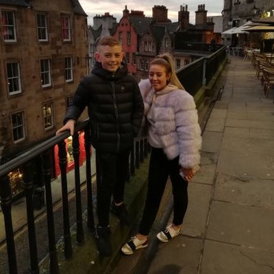 Profile Picture of Stephen Coyle (@realsc78) on Twitter